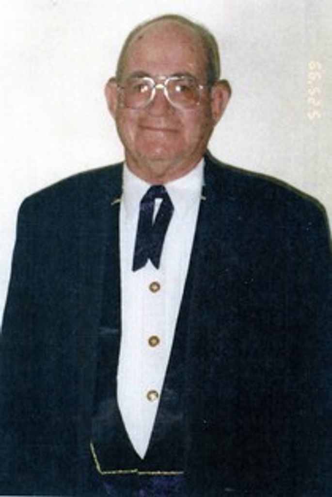 Eldon Lloyd
