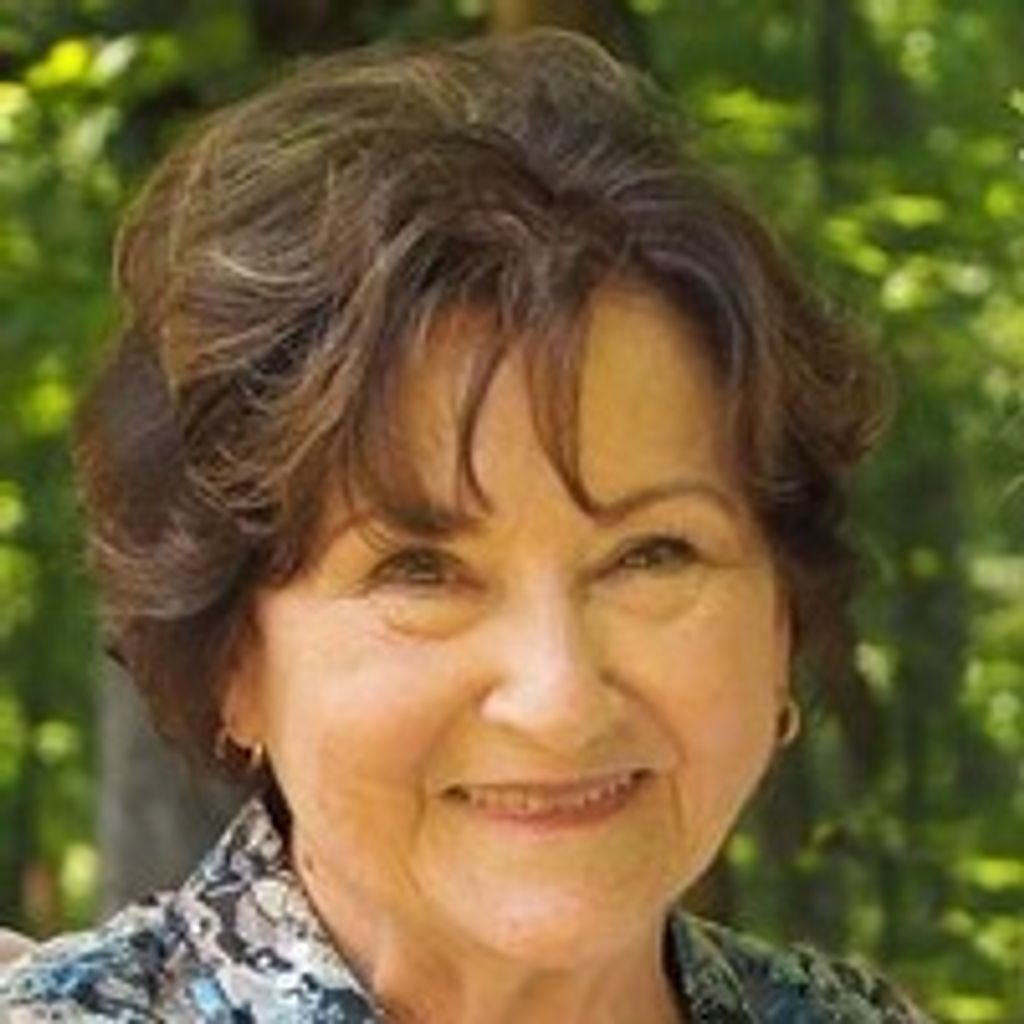 Annette  Powell Guin
