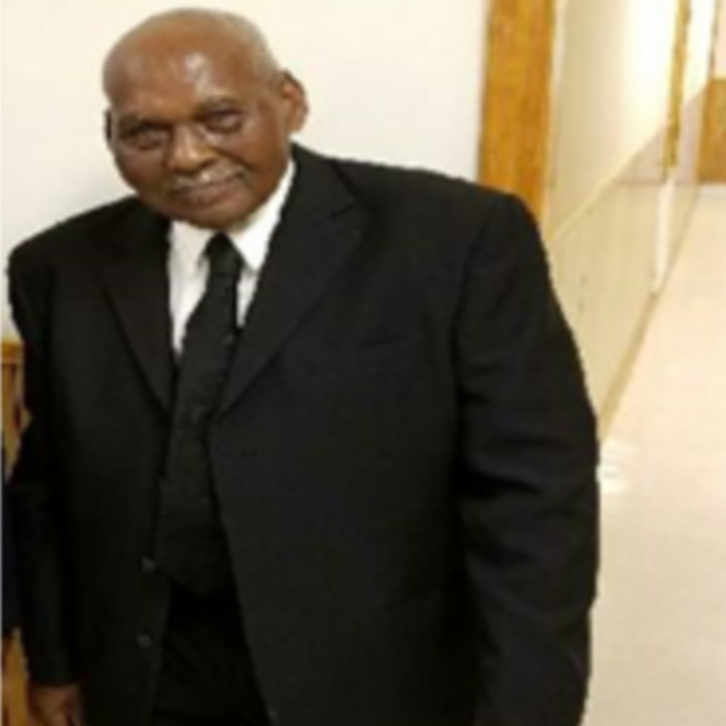 Mr. Dossie Lee Gandy Profile Photo