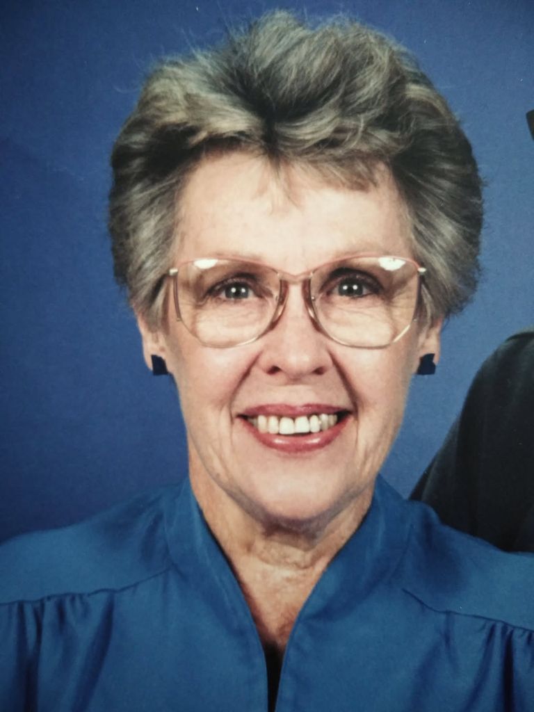Marie G. Cox Profile Photo
