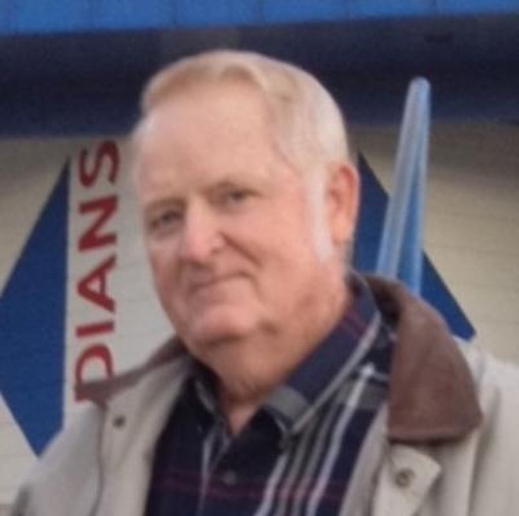 Randall Brewer Profile Photo