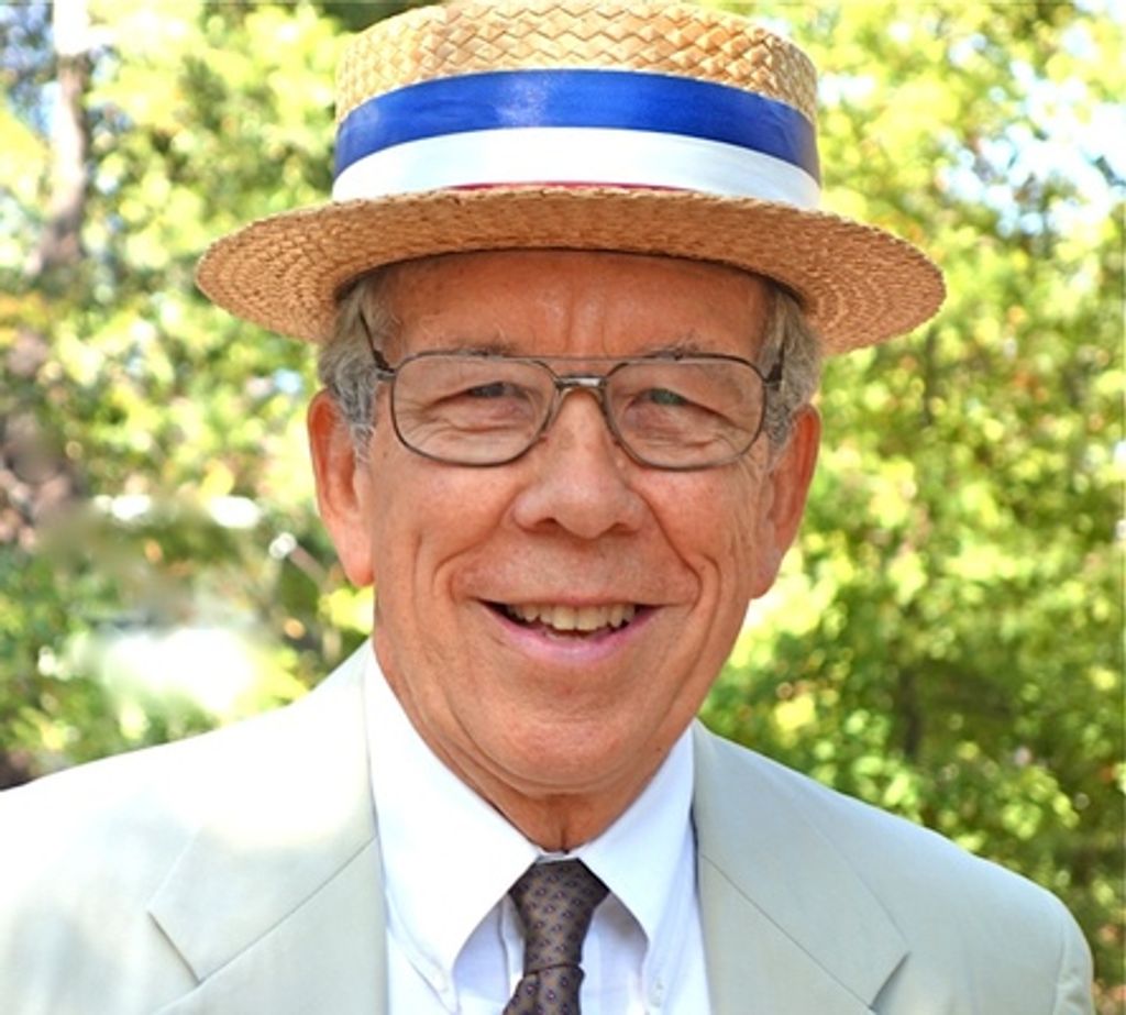 Jack (John) F. Mallory Profile Photo