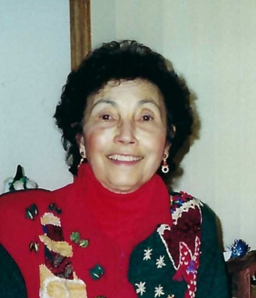 Gertrude Gasper Profile Photo