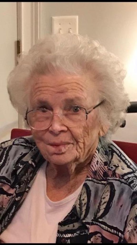 Mary Nell Stroud Profile Photo