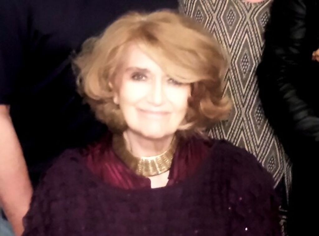 Sandra Jones Hiatrides Profile Photo
