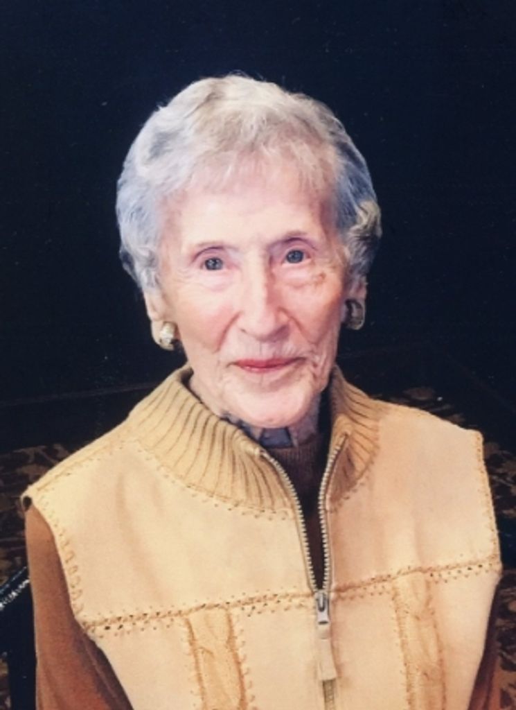 Bertha E Hines Profile Photo