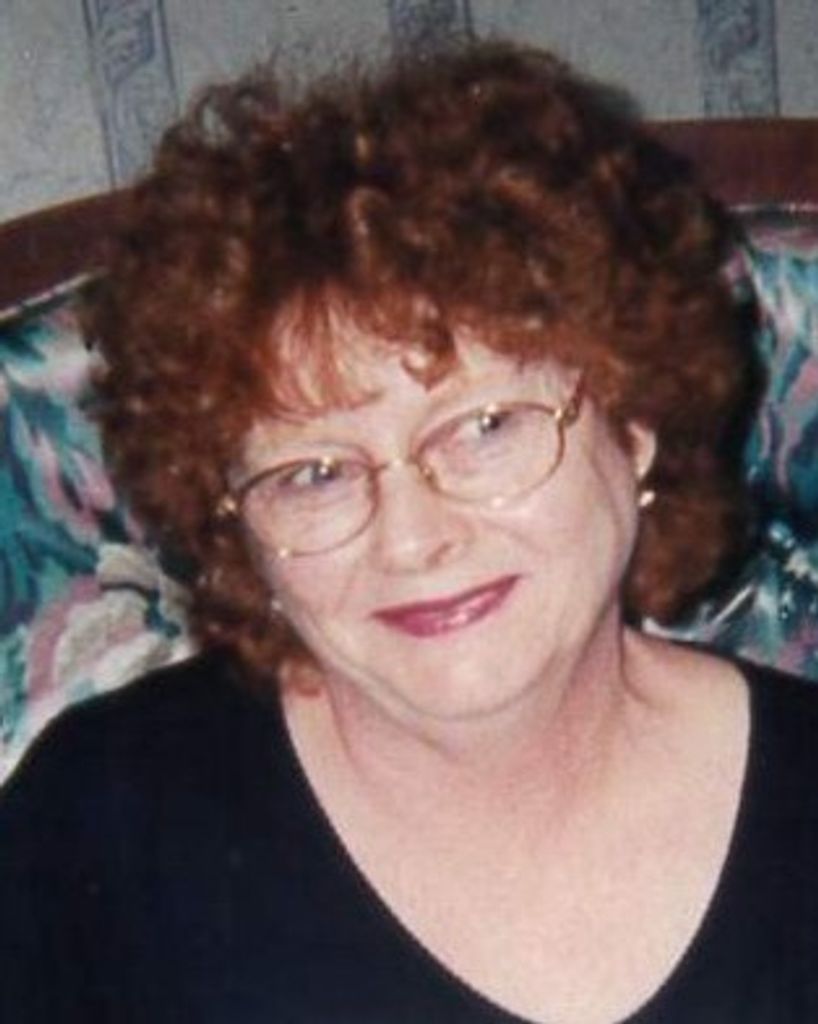 Janet "Jan" Kay Austin