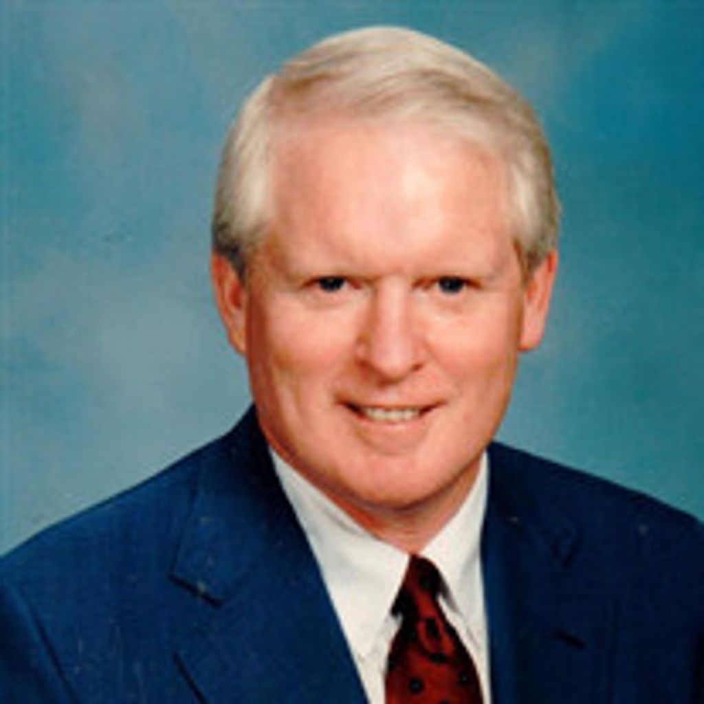 Robert "Red" Monroe Jones