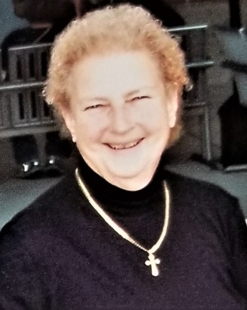 Martha Smith Hall Honeycutt Profile Photo
