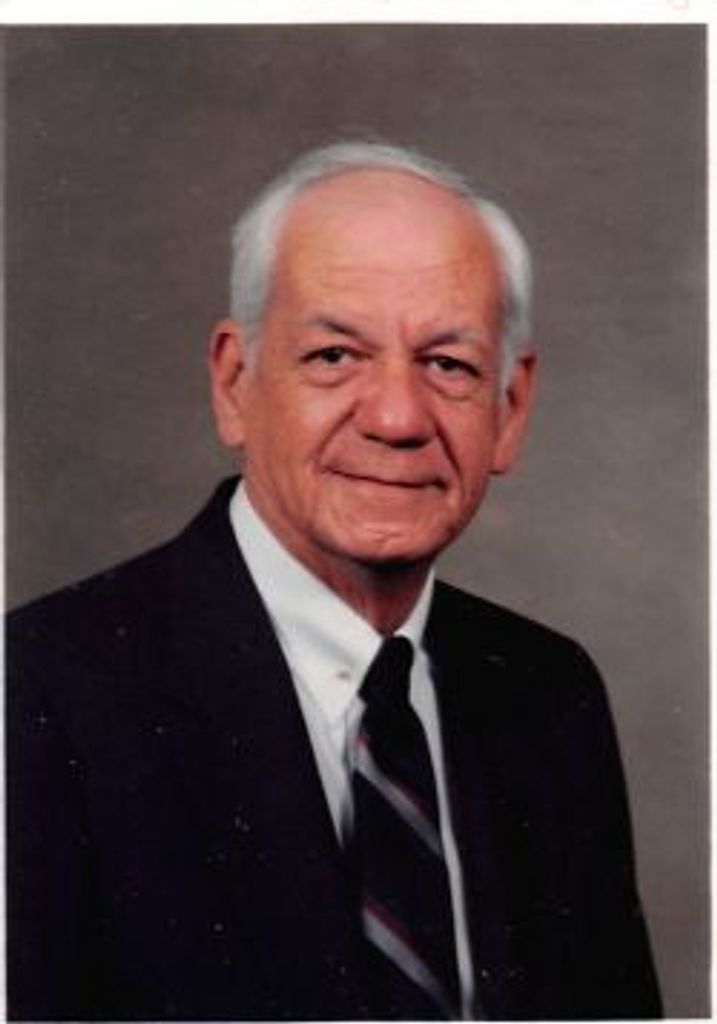 Giles Rhodey Profile Photo