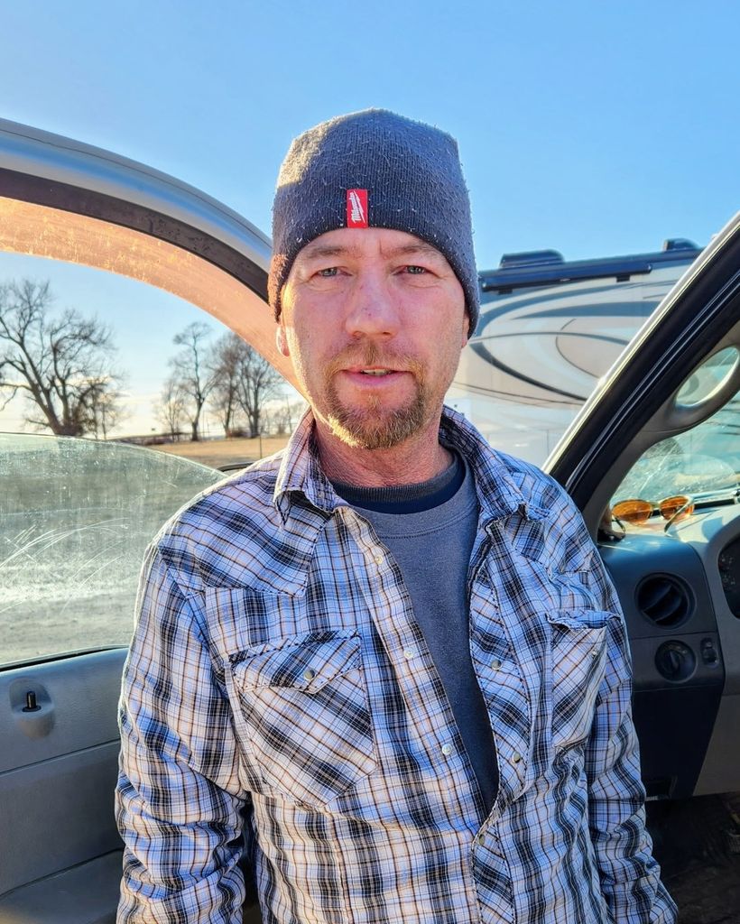 Anthony "Tony" Alan Tomblin Sr. Profile Photo