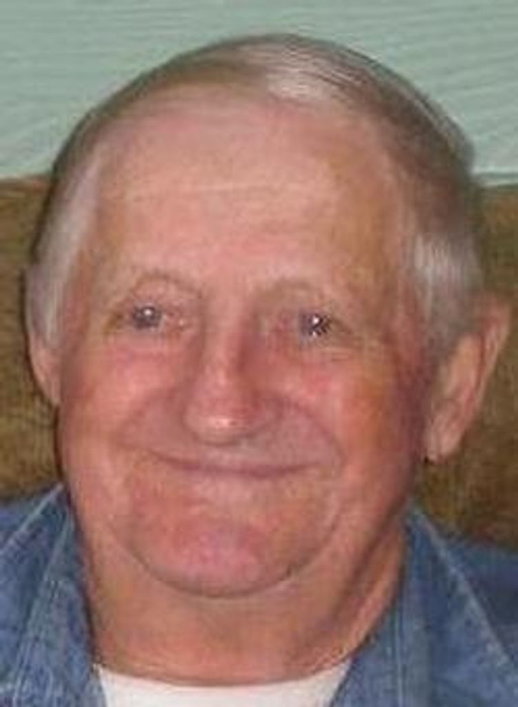 Romaine "Puggy" Potwin Profile Photo