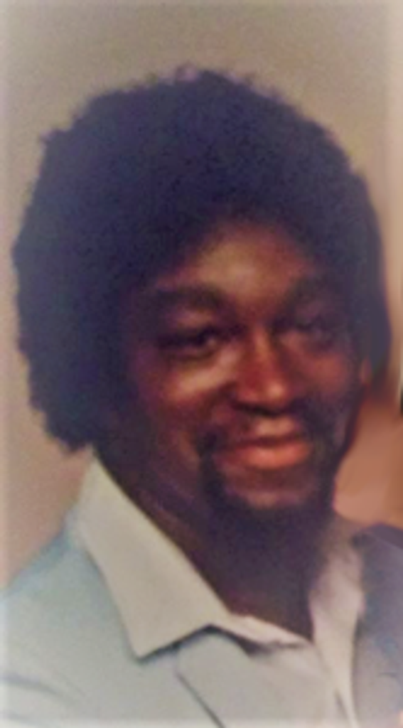Ronnie Lee Norsworthy, Sr.