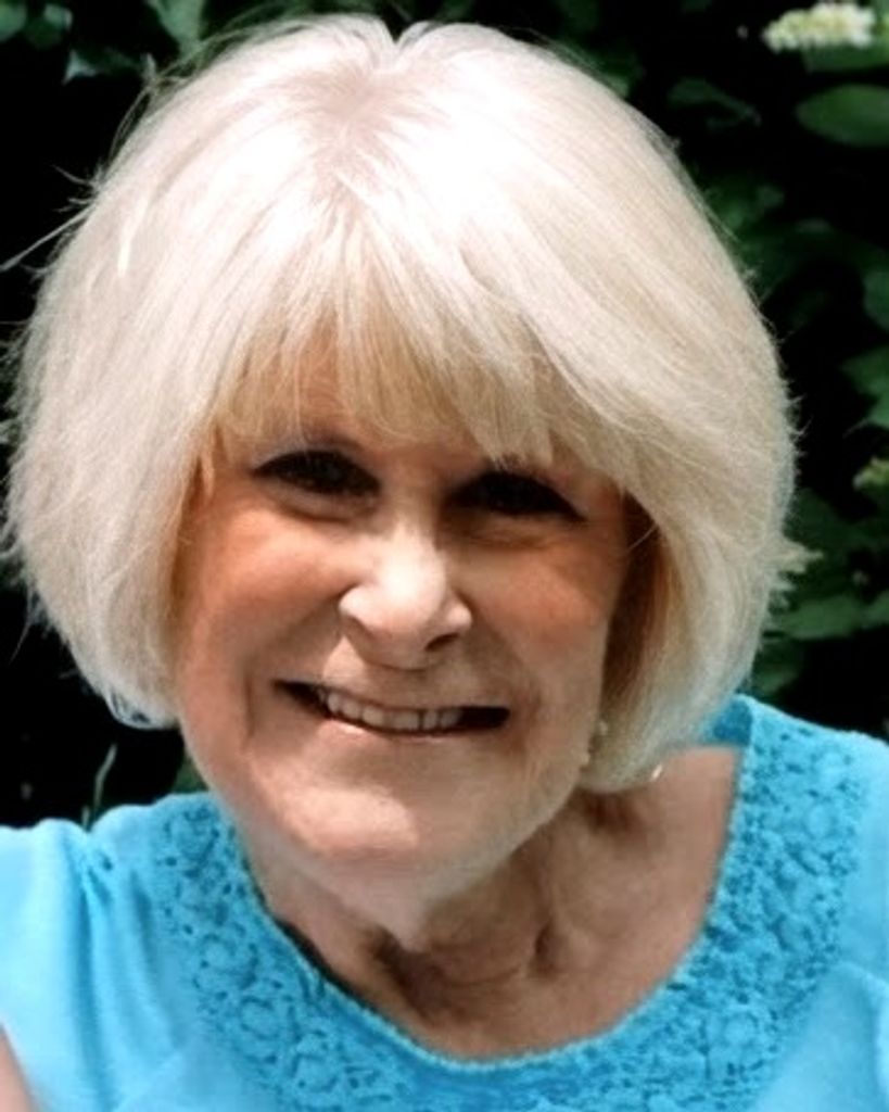 Brenda Sawyer