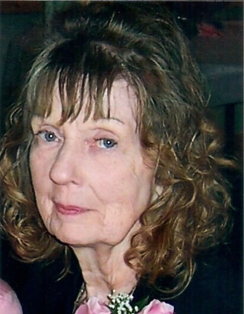 Elizabeth J (Arman)  Mendenhall