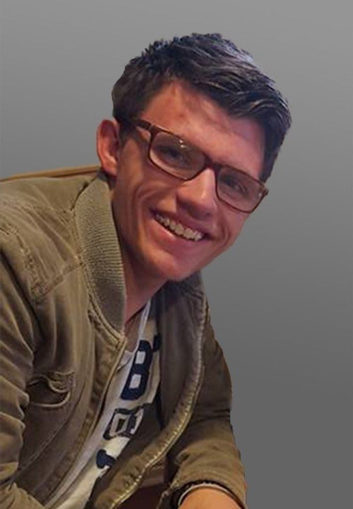 Dakota Kristian Roach