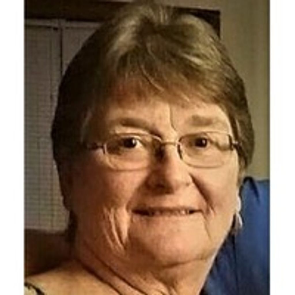 Carol Ann Roberts