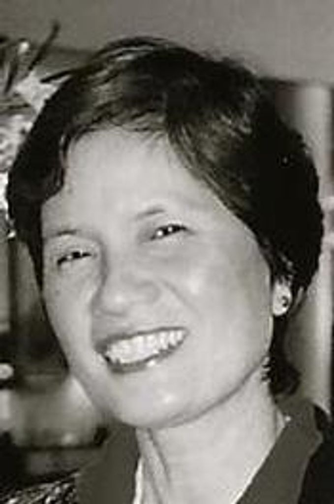 Lydia Nicolas Pascual