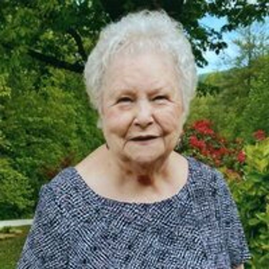Rachel A. Cantrell