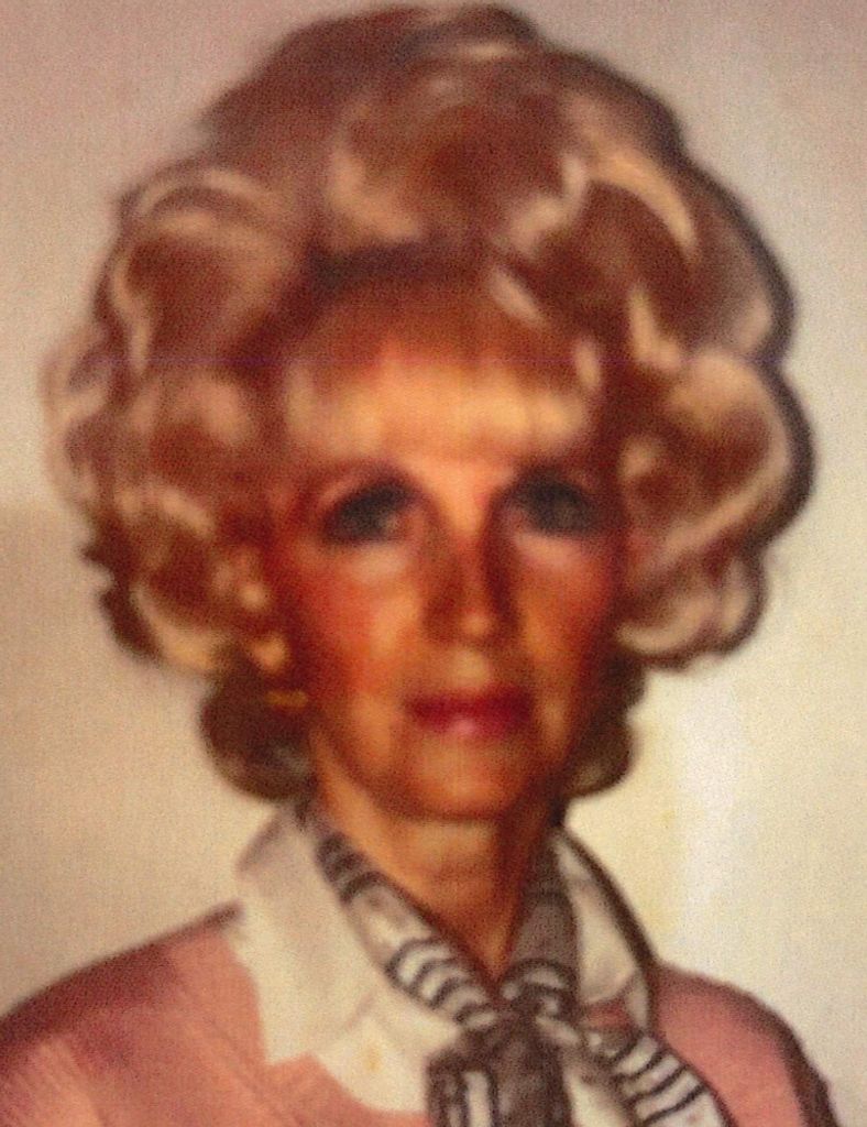 Jo Ann Woods Profile Photo