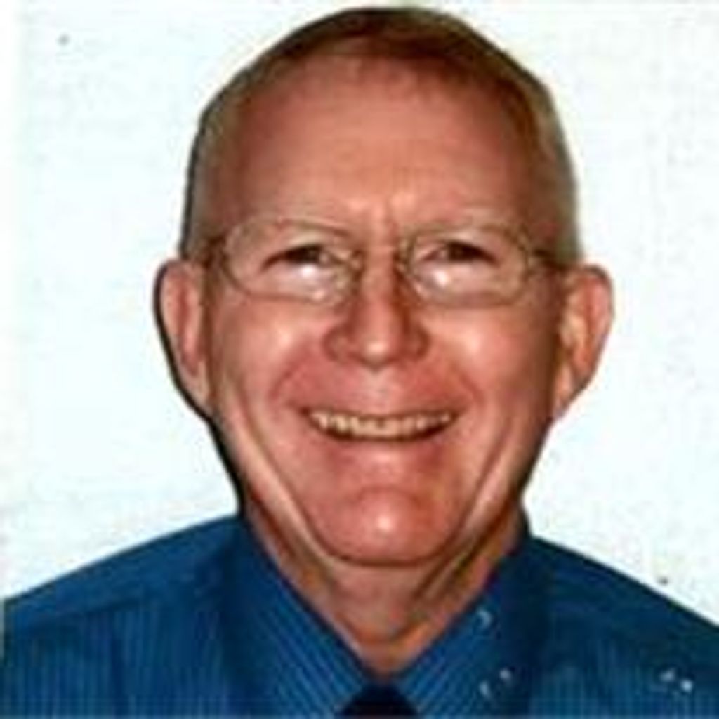 Darrell W. Breckenridge Profile Photo