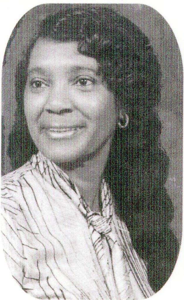 Mary Elizabeth Brehon Gay