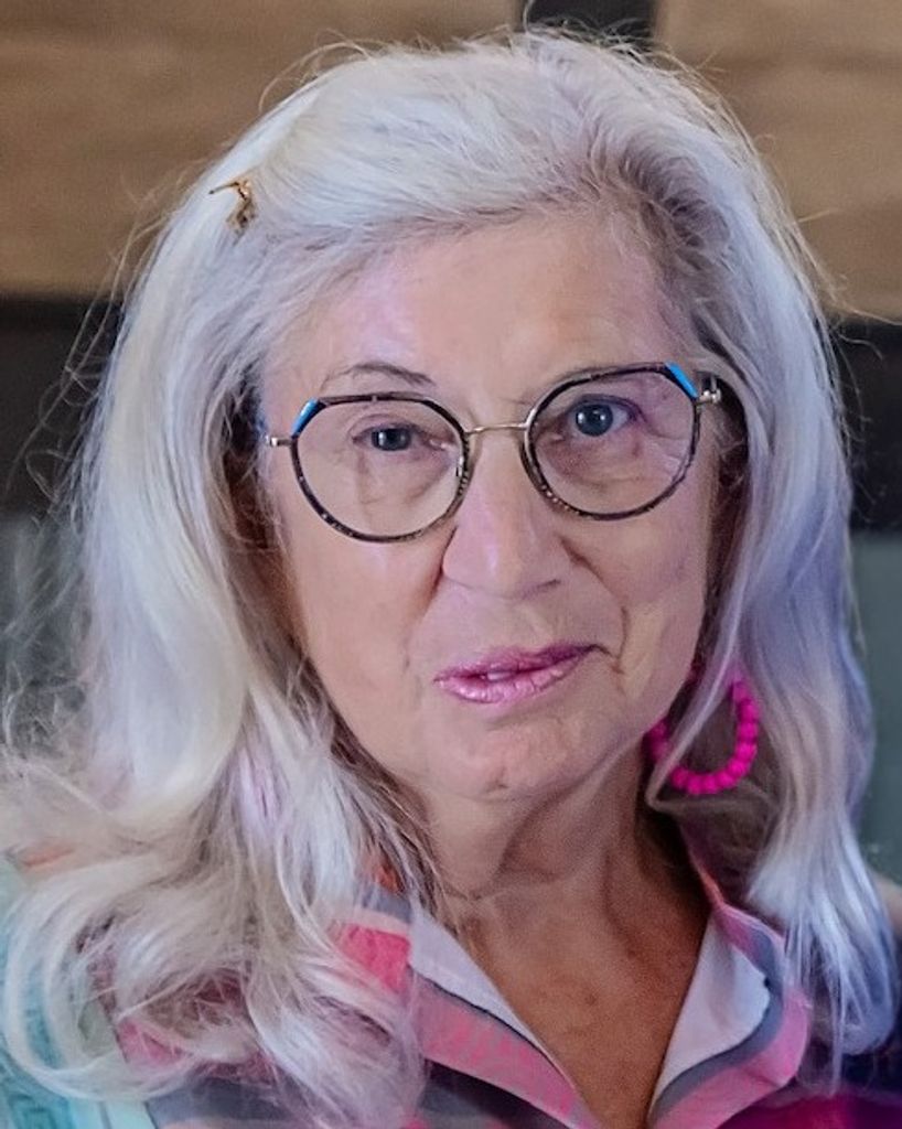 Johnnie Marie Baker Profile Photo