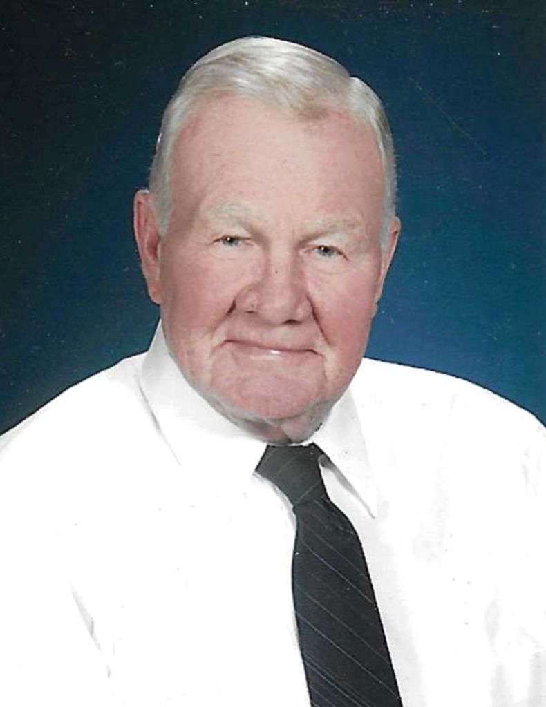 Bud Oetjen Profile Photo