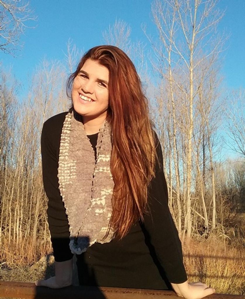 Jaymi Leanne Stewart Profile Photo