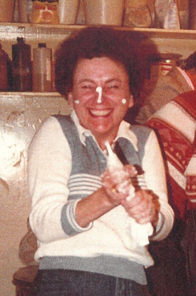 Martha Ann Bolinger Profile Photo