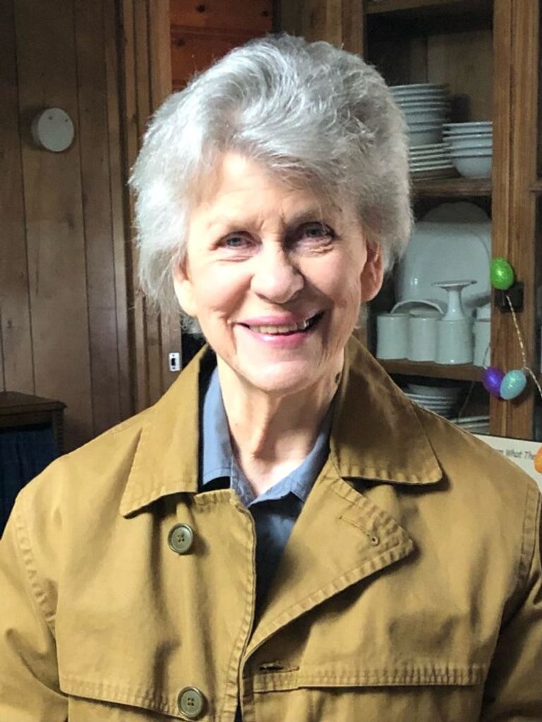 Marianne Rachel Malott