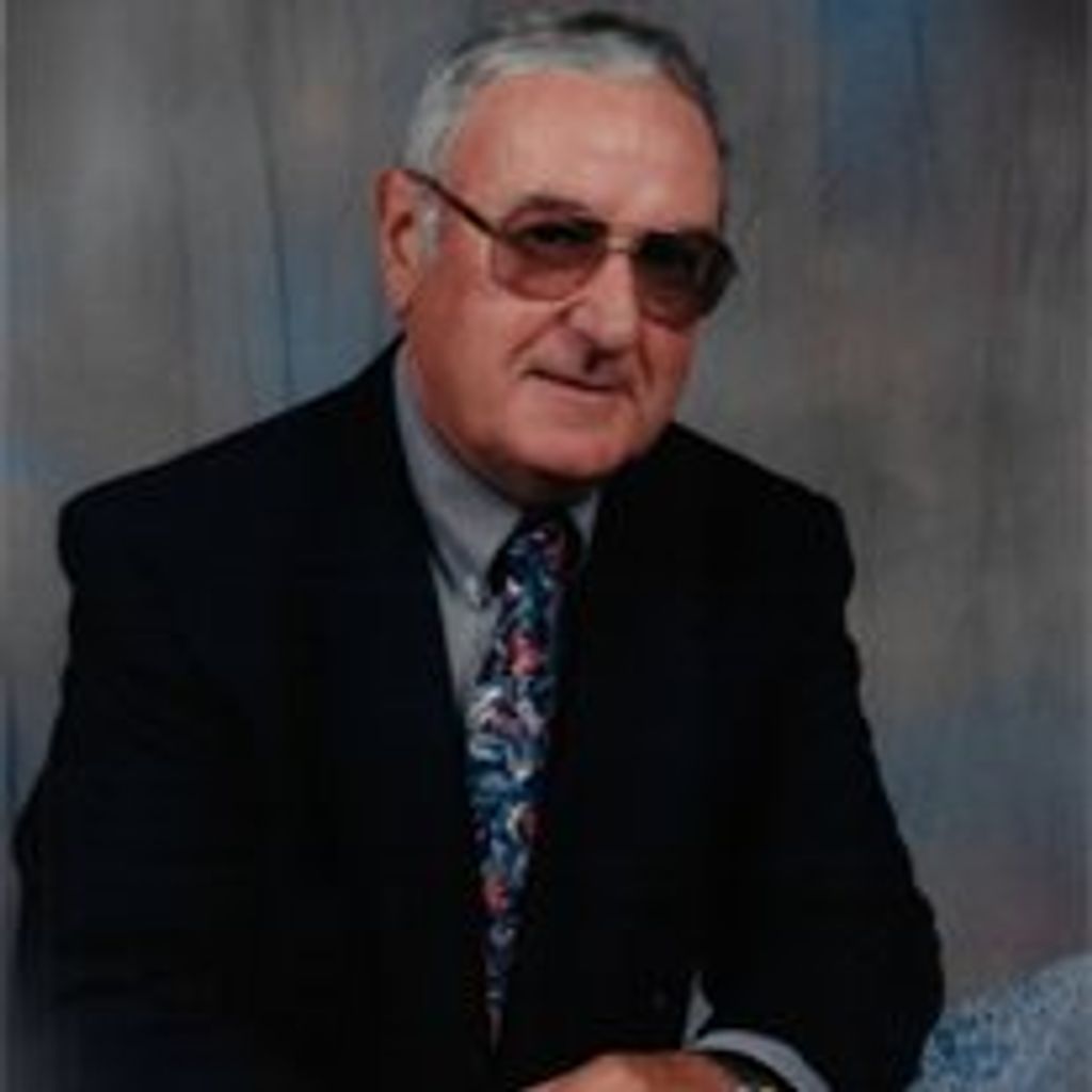 Aubrey Laverne Pharmer, Sr.