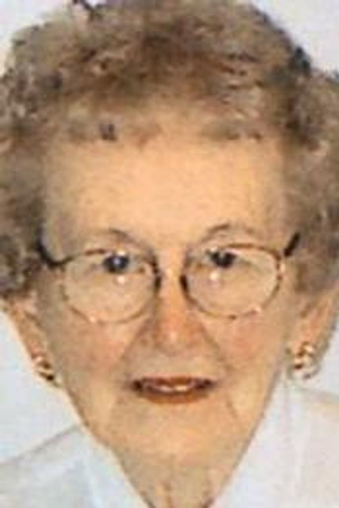 Helen B. Winans