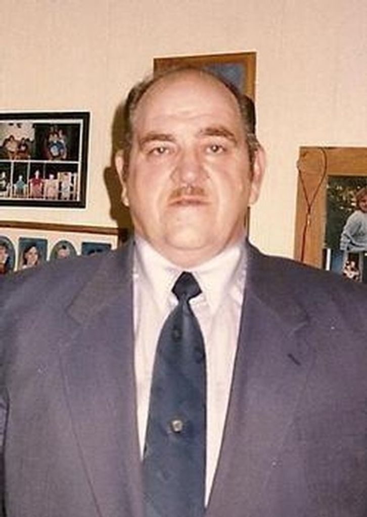 Kenneth Calvin Long Profile Photo