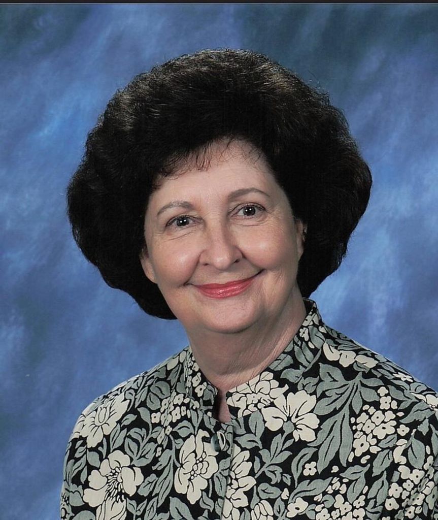 Patsy Barker Profile Photo