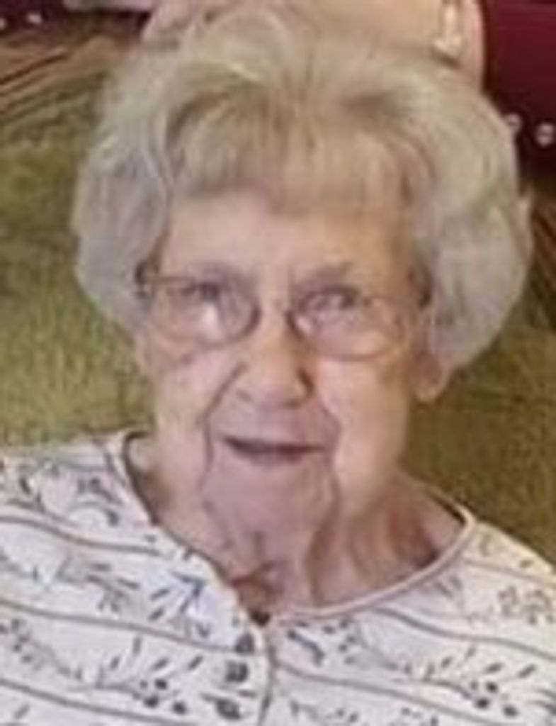 Elizabeth M. (Dumke)  Gemmel