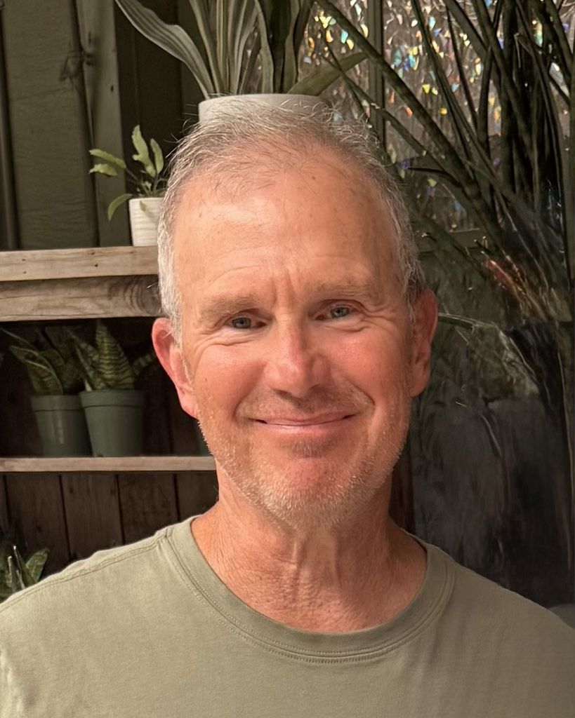 James Randall Ates Profile Photo