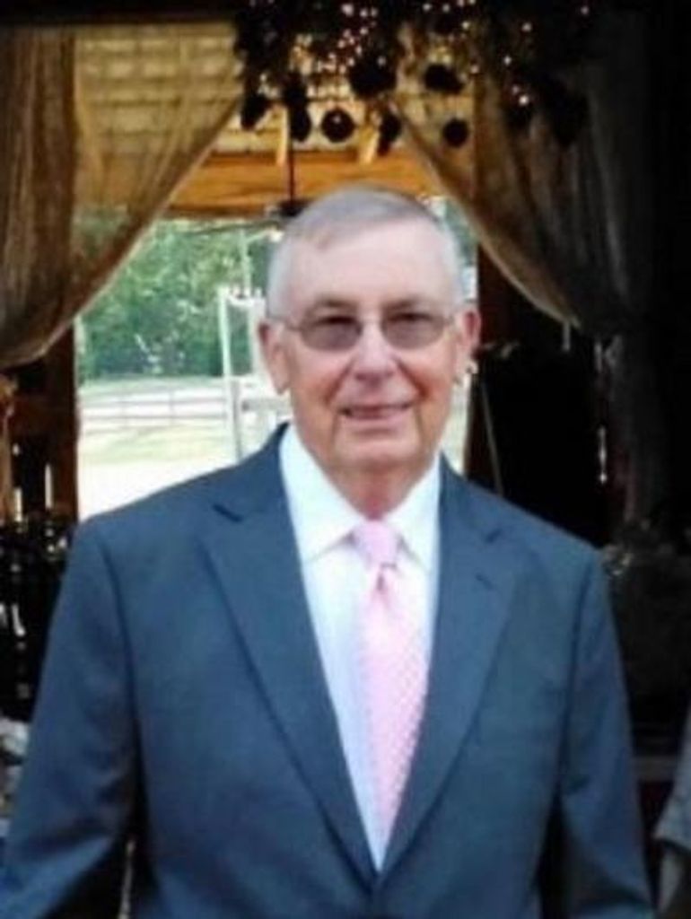 Jerry Webb Profile Photo