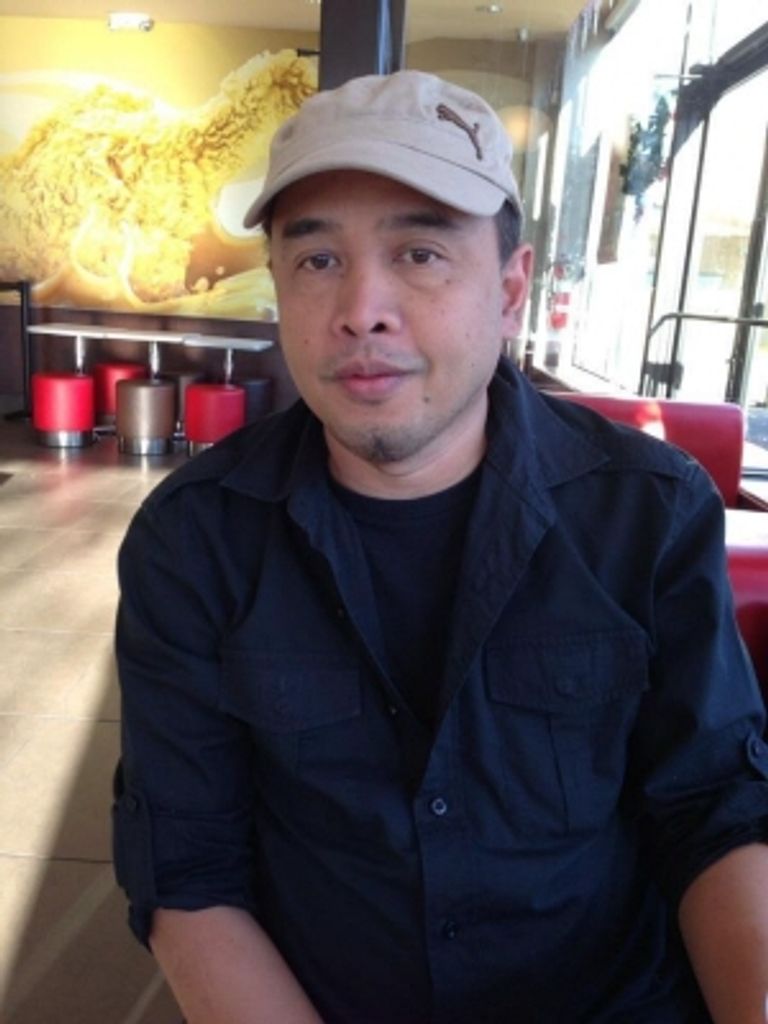 Dennis Viray Yumang Profile Photo