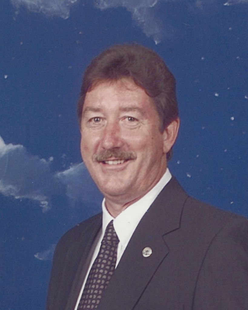 William Preston Pace, Jr.