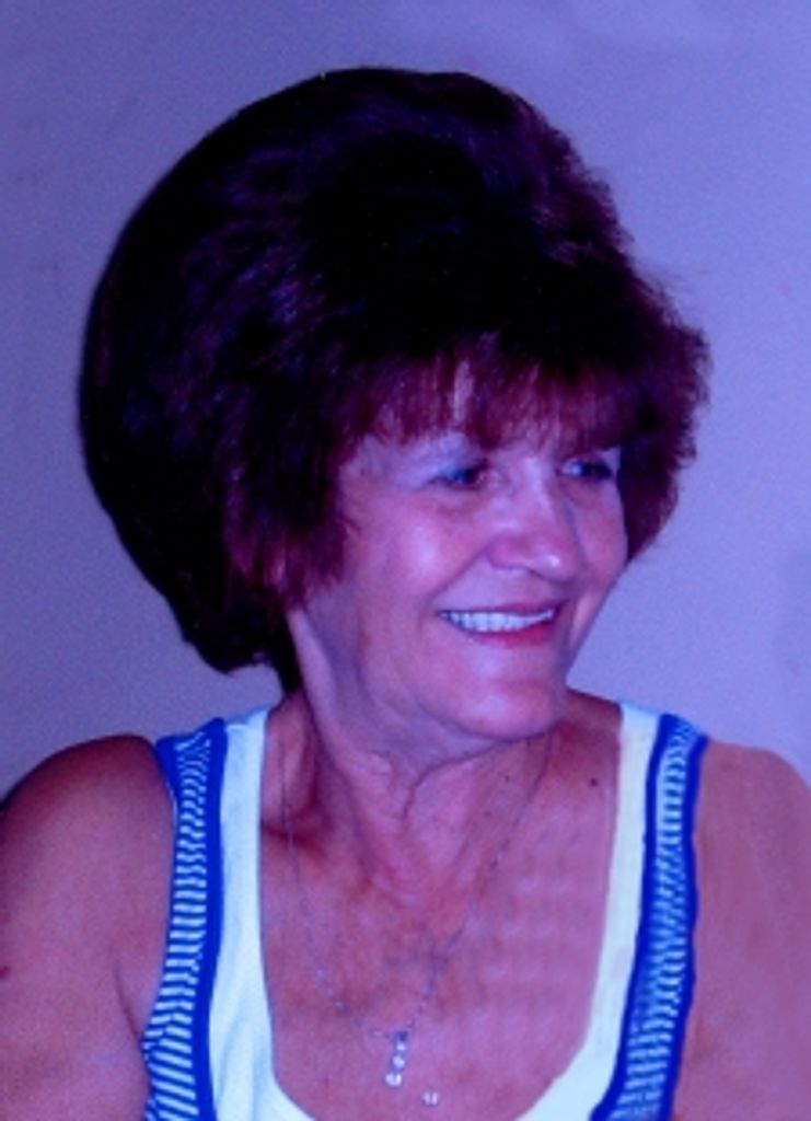Betty  Rose Black