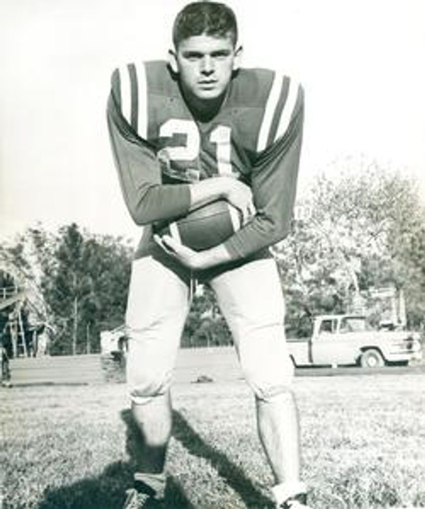 Larry D Roberts Profile Photo