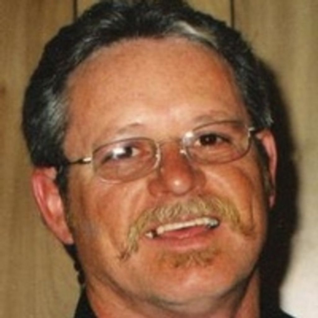 Daniel Joseph Armstrong Profile Photo