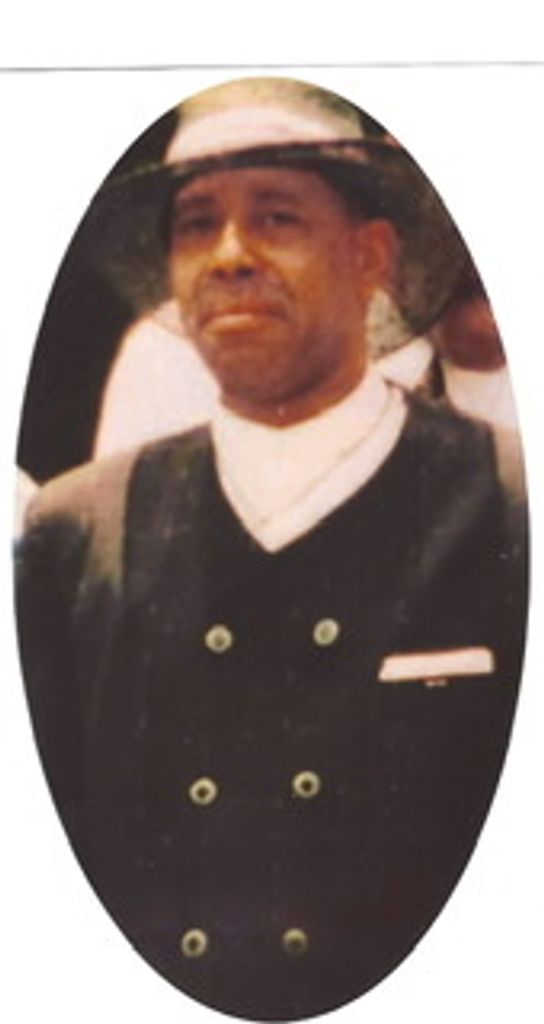 Michael Eugene Oglesby Profile Photo