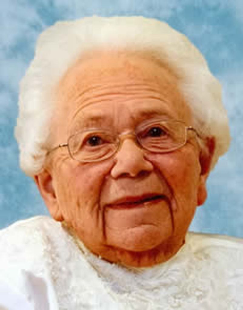 Vernita Olson