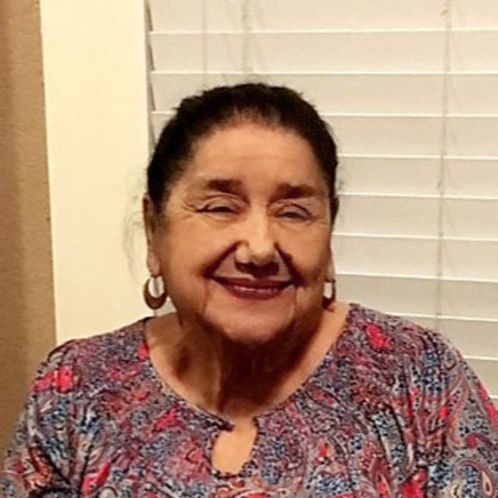 Dora C. "Baby" Valdez