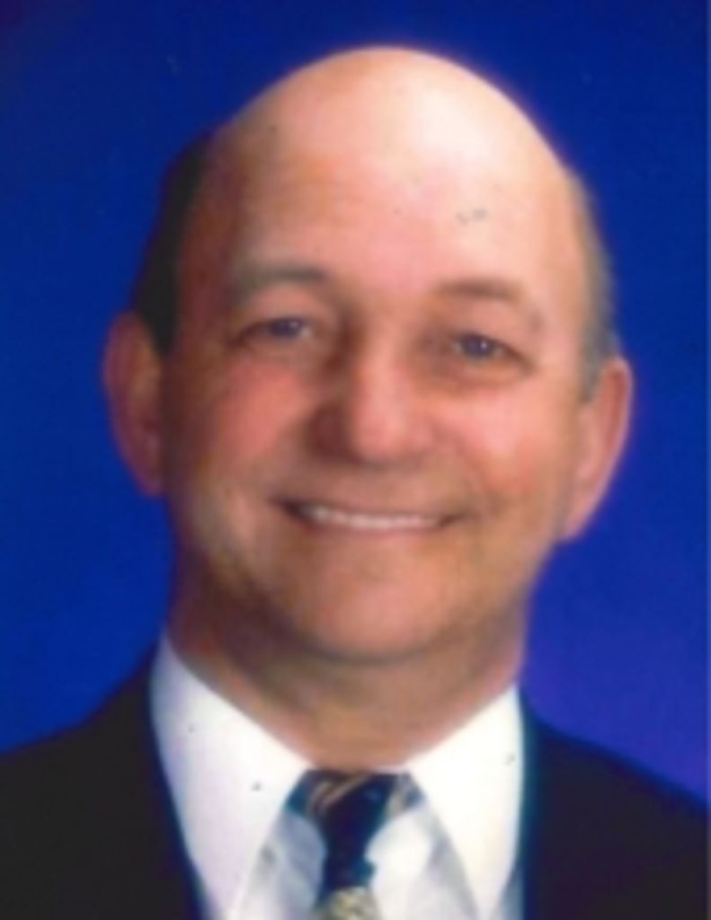George Wesley Link