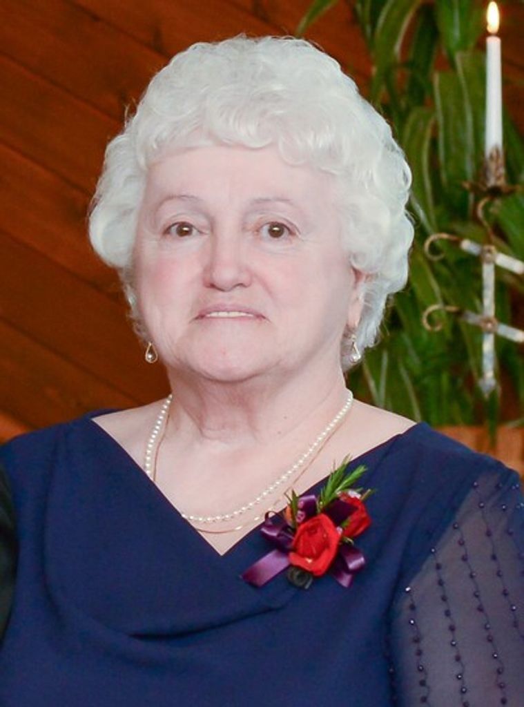 Elizabeth A. Short Profile Photo