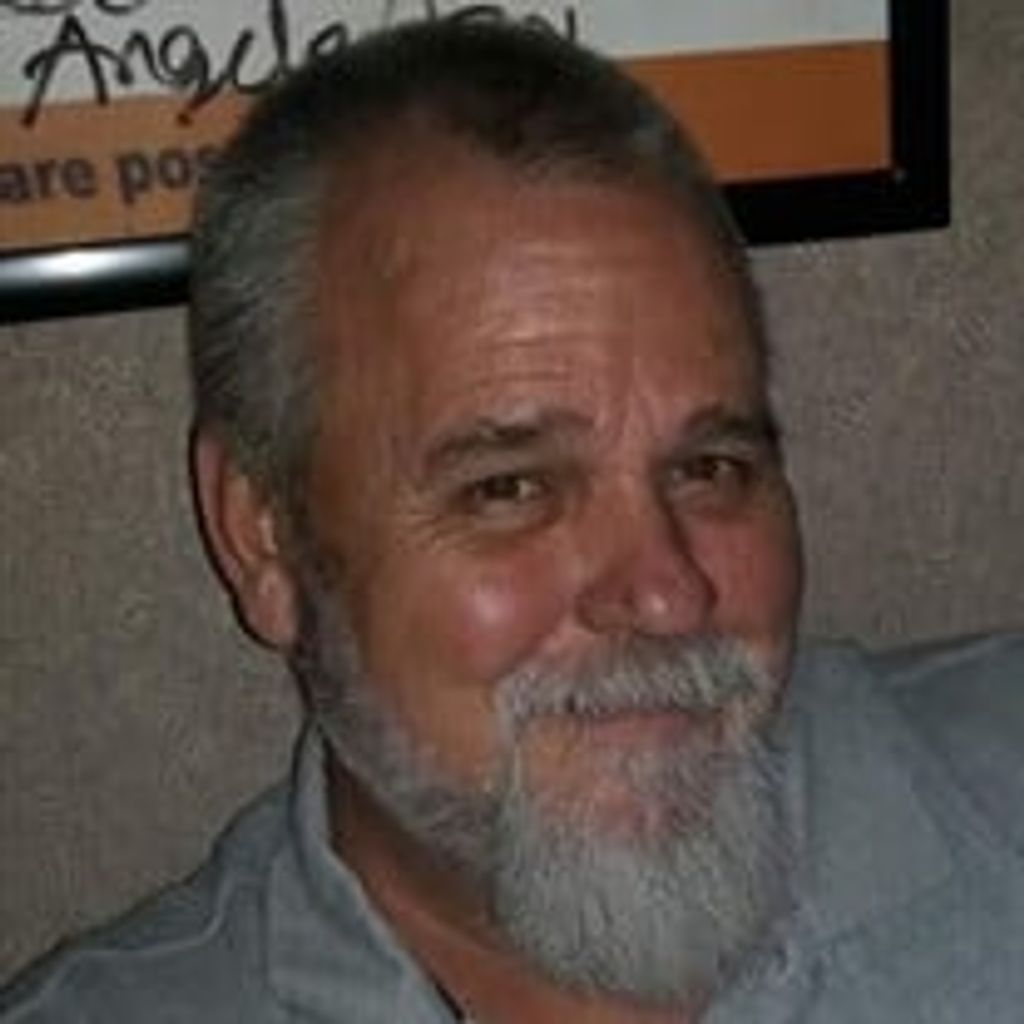 Kenneth Lee Nolen