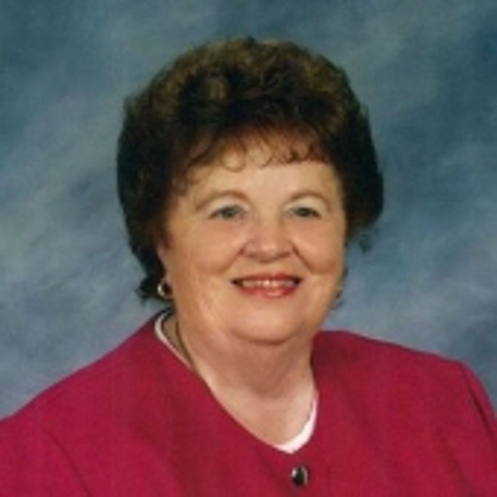 Mrs. Gloria C. Frassetto